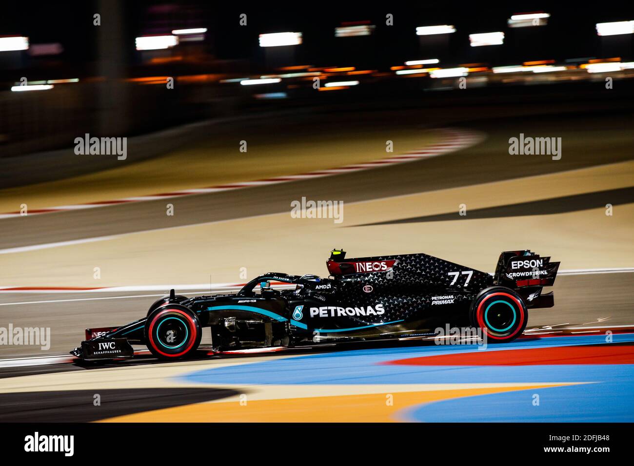 f1 rolex sakhir