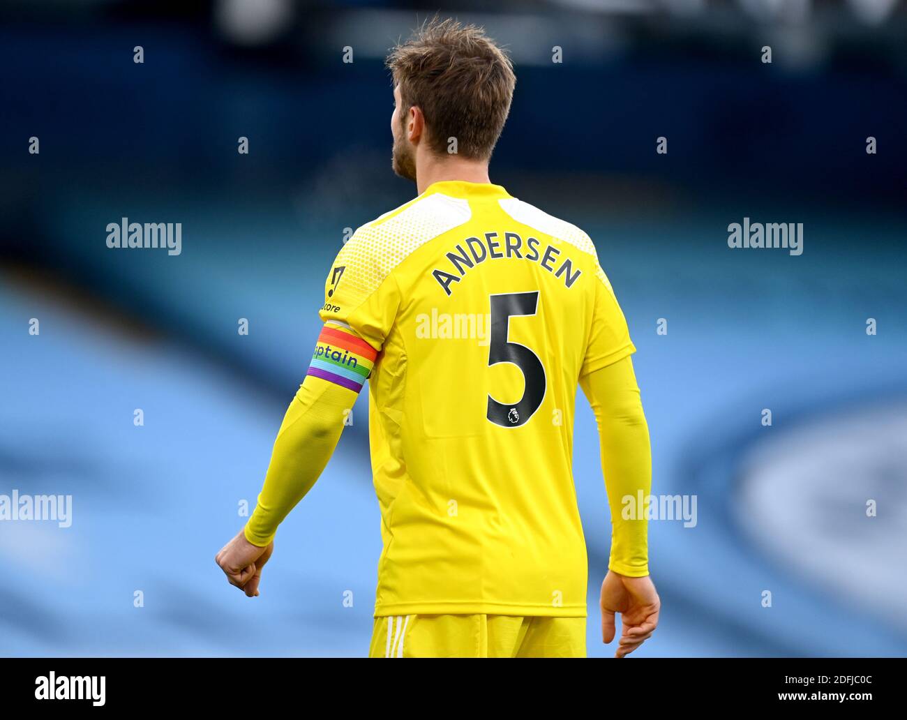 Joachim Andersen High Resolution Stock Photography And Images Alamy