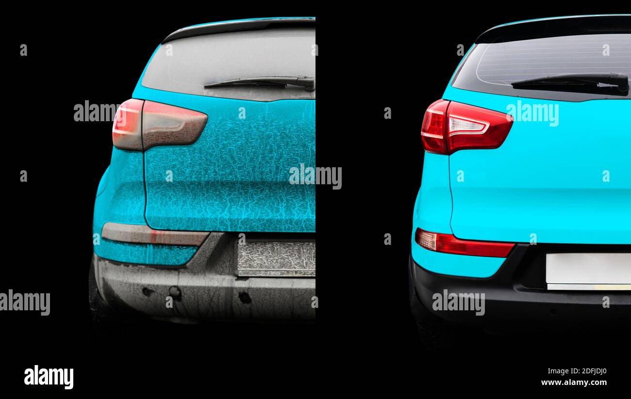 Stunning Automatic Car Wash Before And After, View for Desktop Stunning Automatic Car Wash Before And After, View for Desktop