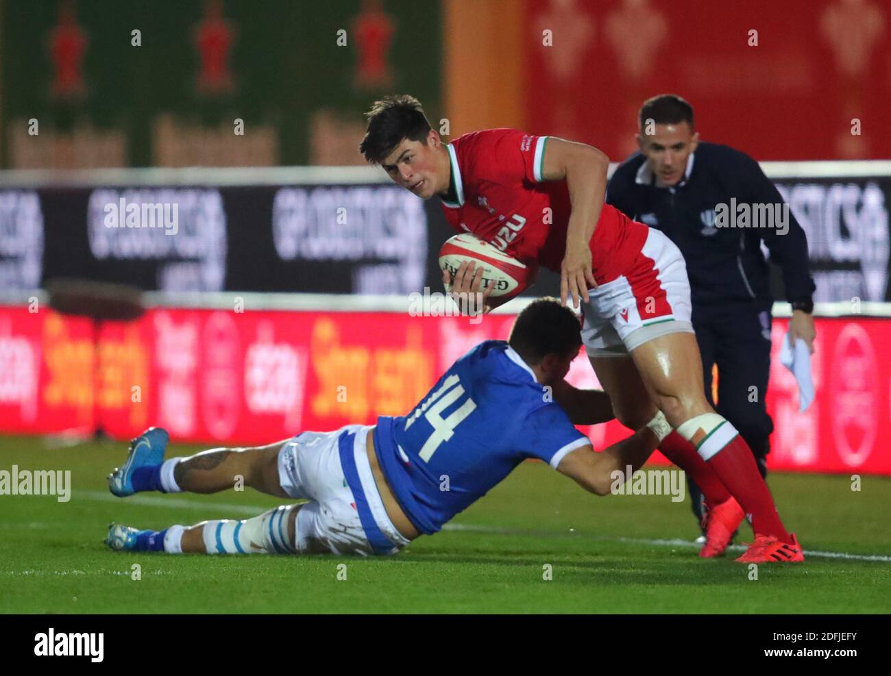 Luca Rees Sperandio hi-res stock photography and images - Alamy