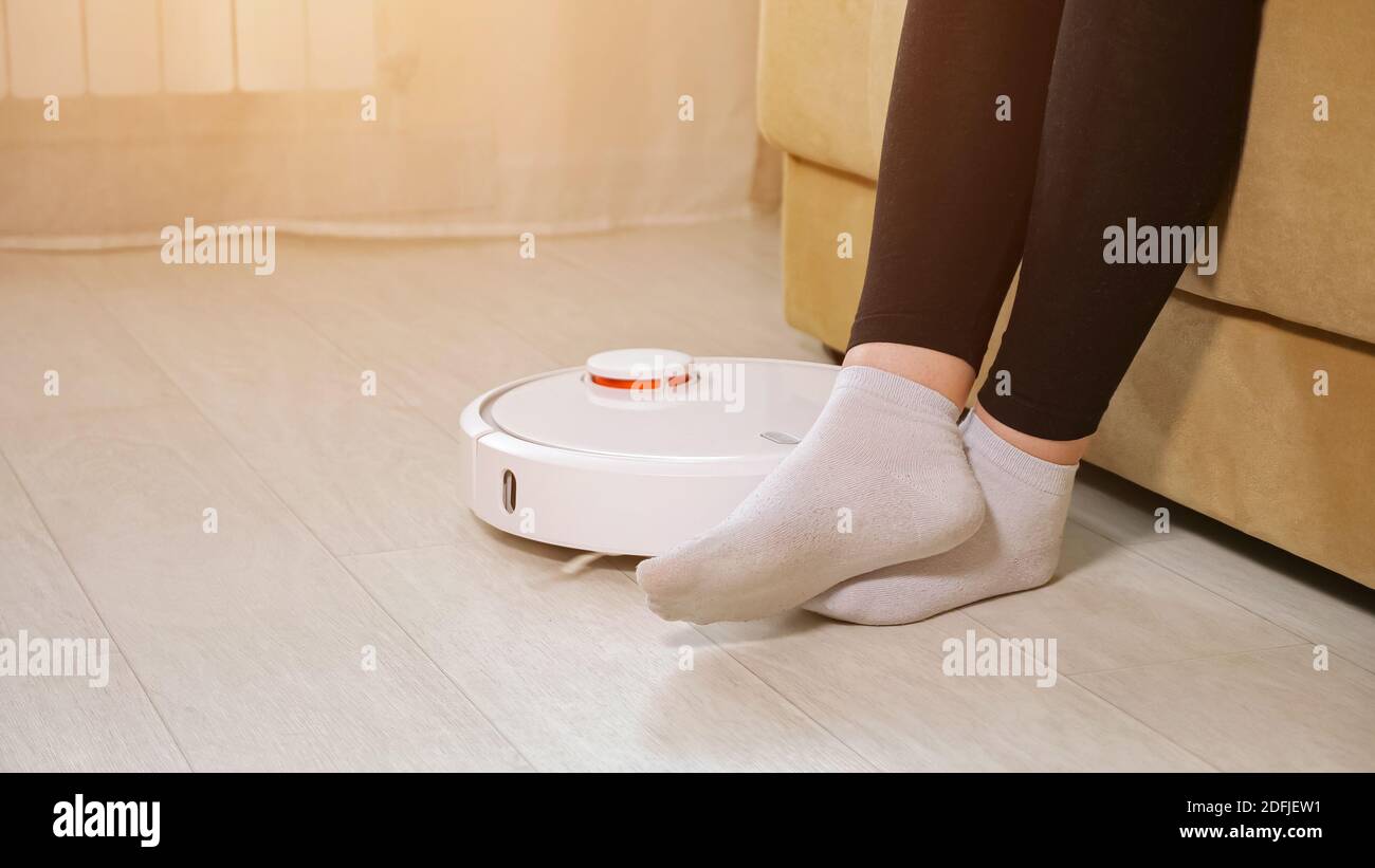 Male Sock Slave