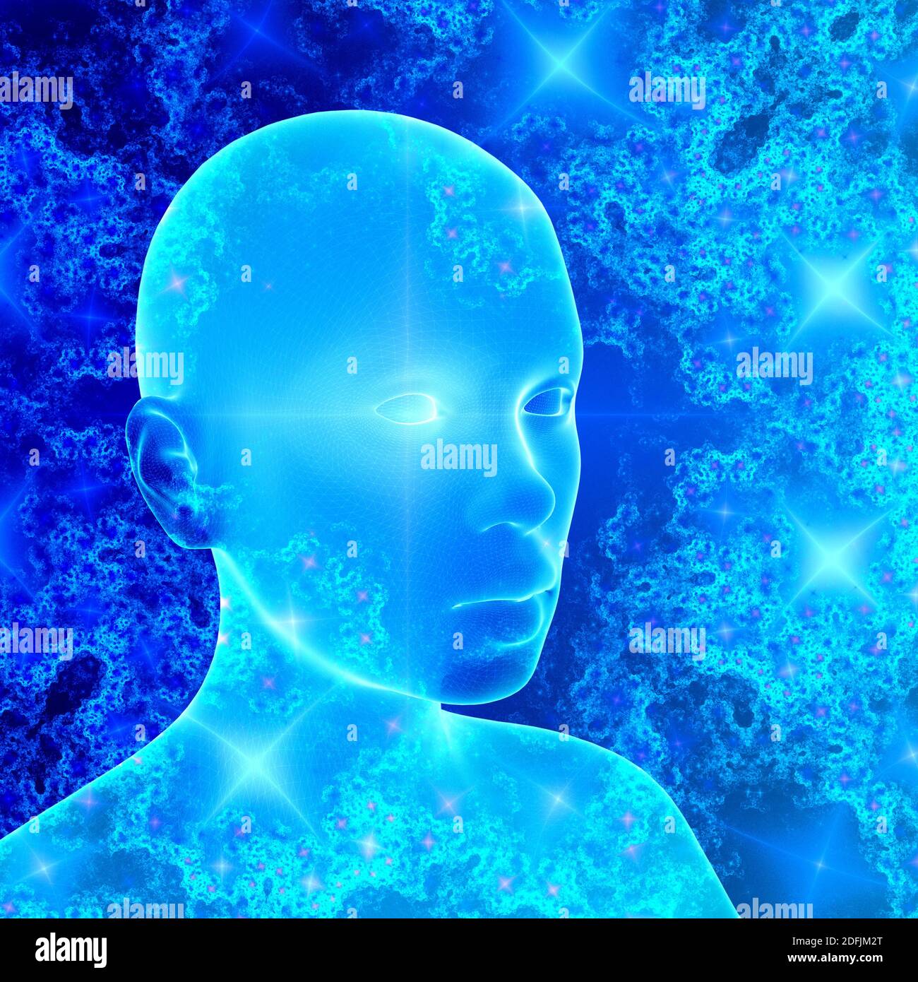 Knowing the future hi-res stock photography and images - Alamy