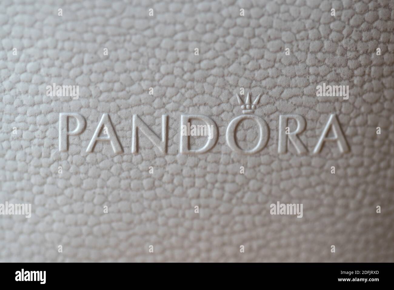 pandora poland