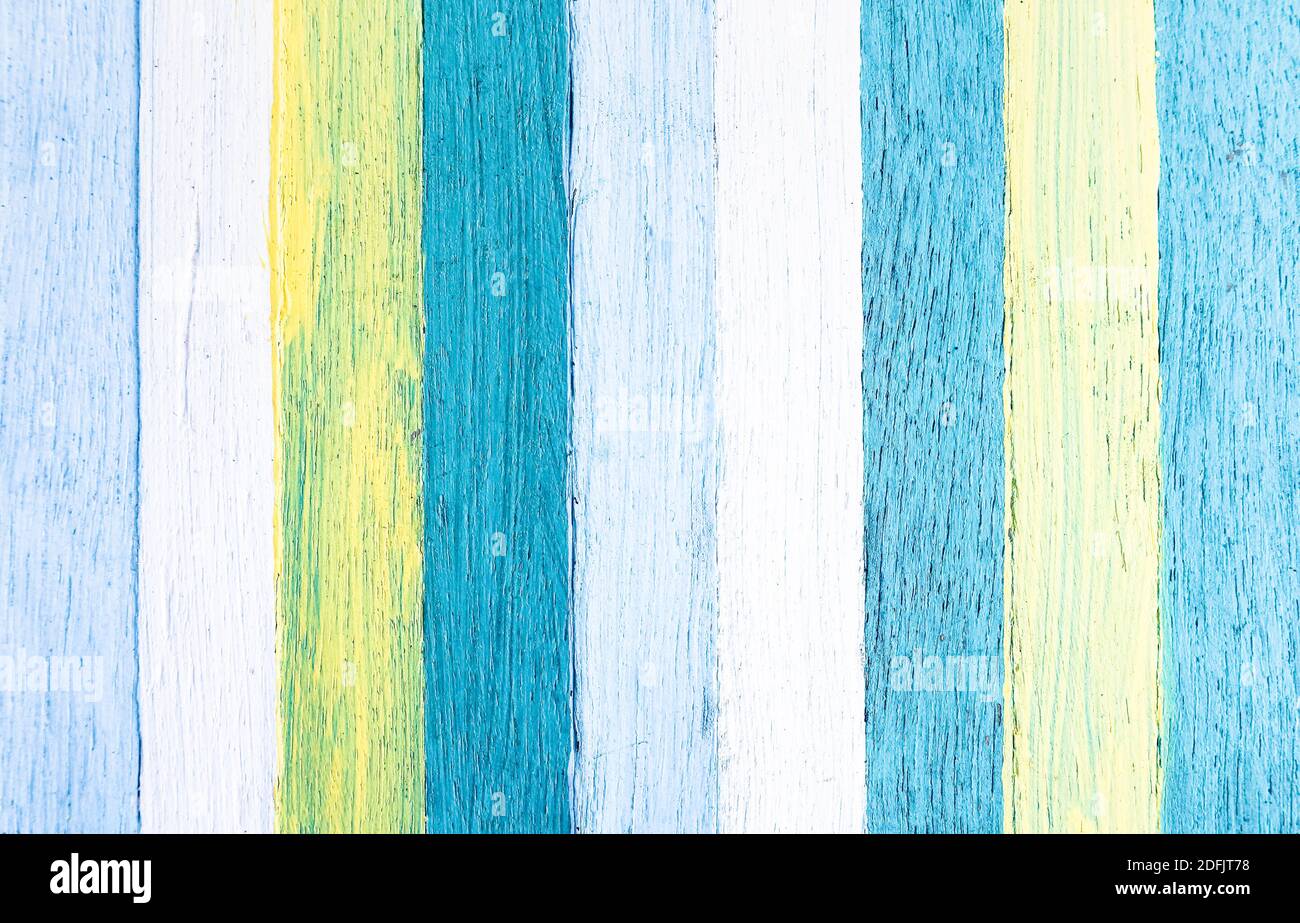 Wooden background and alternative construction material Texture on