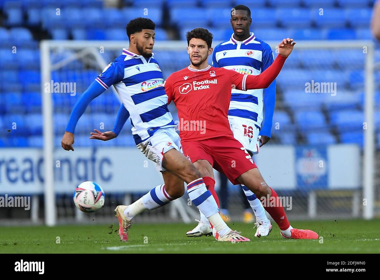 Tobias figueiredo reading hires stock photography and images Alamy