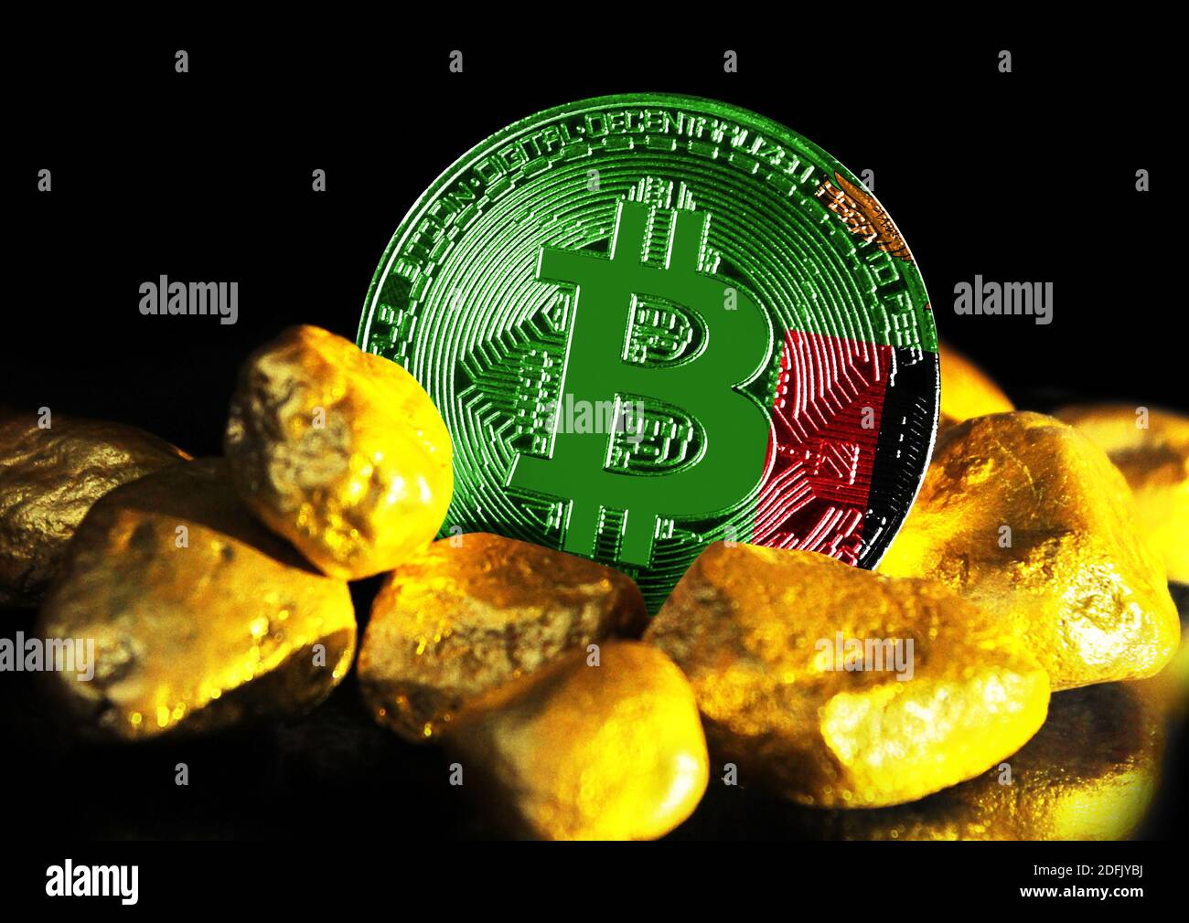 Zambia crypto hi-res stock photography and images - Alamy