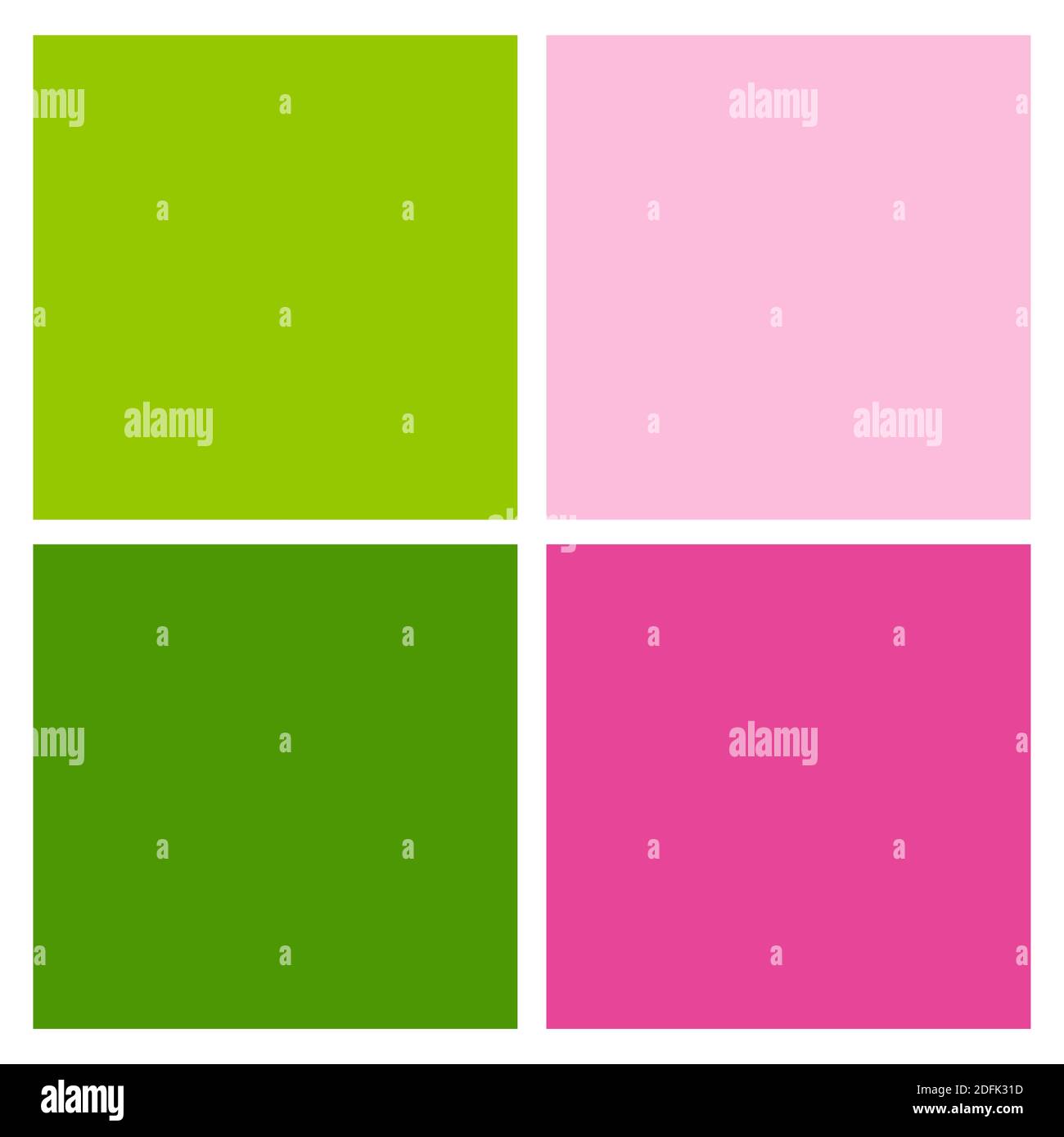 Christmas colors tone chart.  Xmas color swatch. Swatches scheme for holiday design.  Sample of simple vector colour combination. Winter palette with Stock Vector