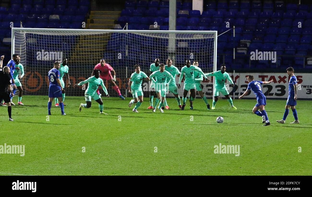 Hartlepool United High Resolution Stock Photography And Images Alamy