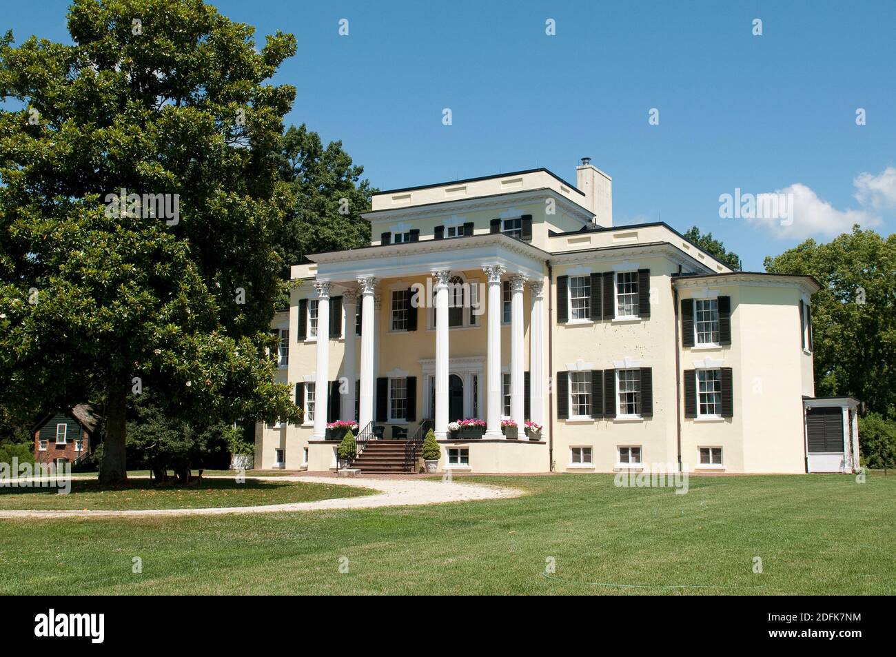 Oatlands hires stock photography and images Alamy