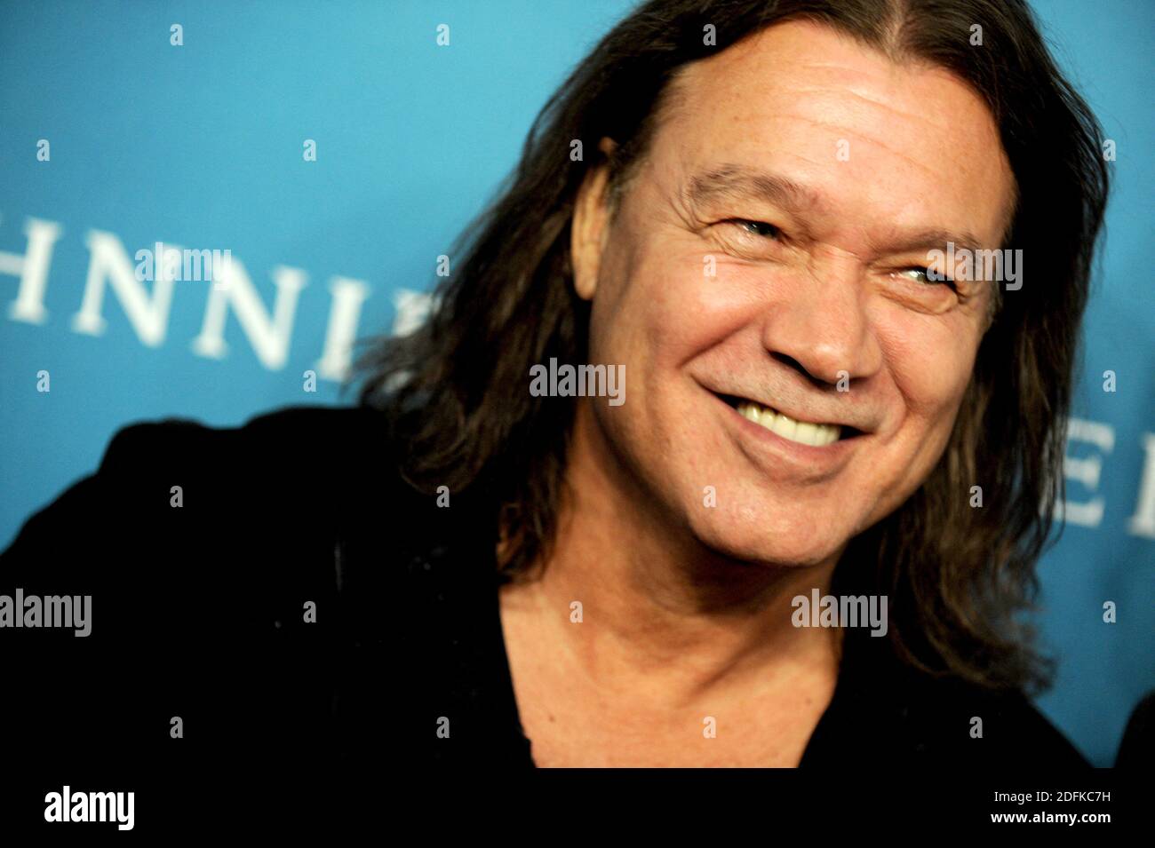 eddie alex van halen