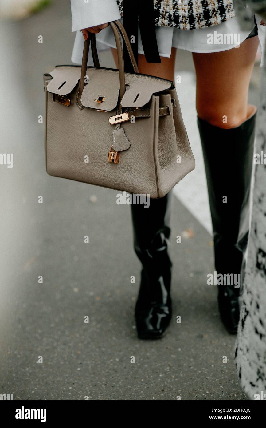 spring bottes hautes