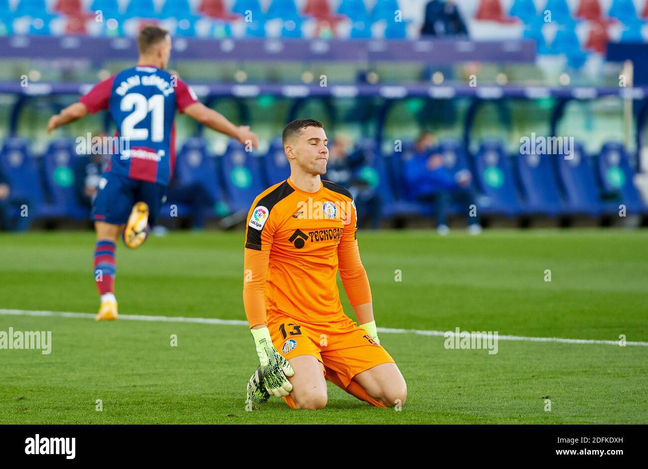 Estadio ciutat hi-res stock photography and images - Alamy