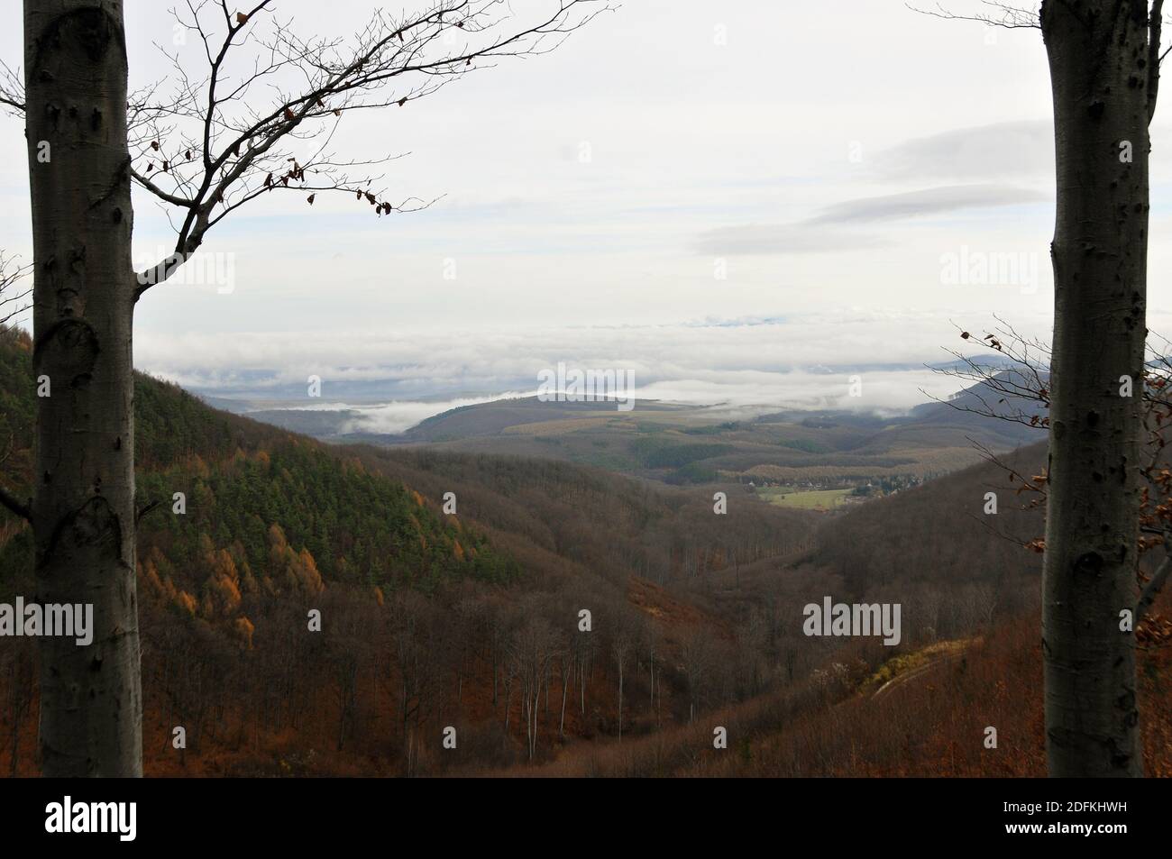Matra mountain hi-res stock photography and images - Alamy