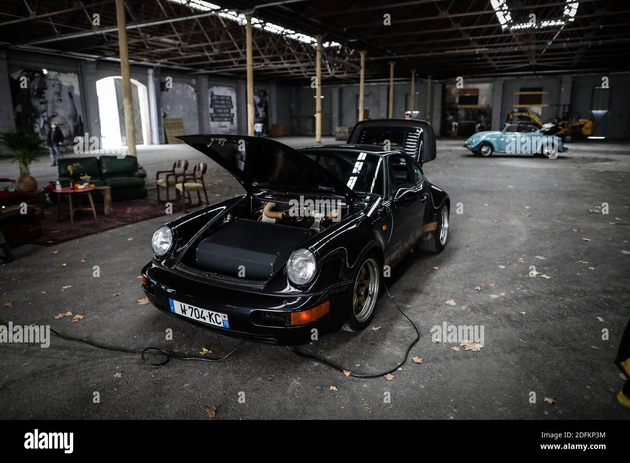 Roadsport electric sale cars