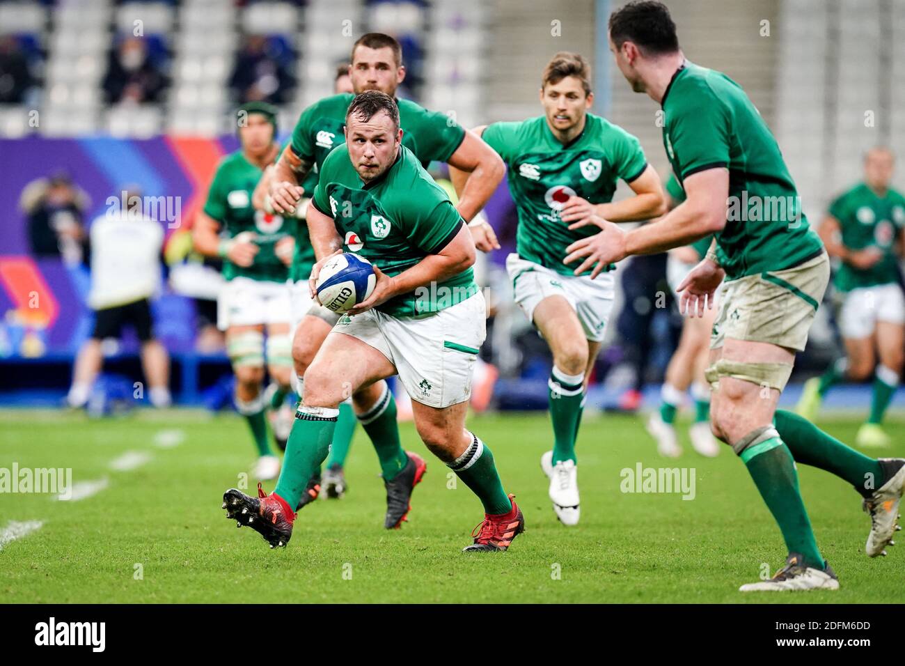 Ed byrne rugby hires stock photography and images Alamy