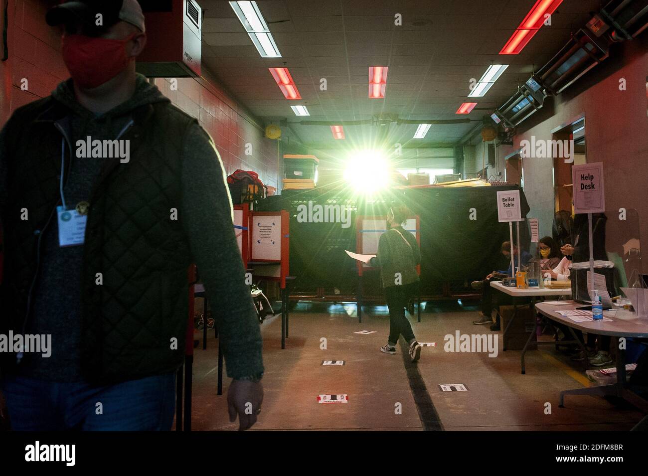 California election results tonight