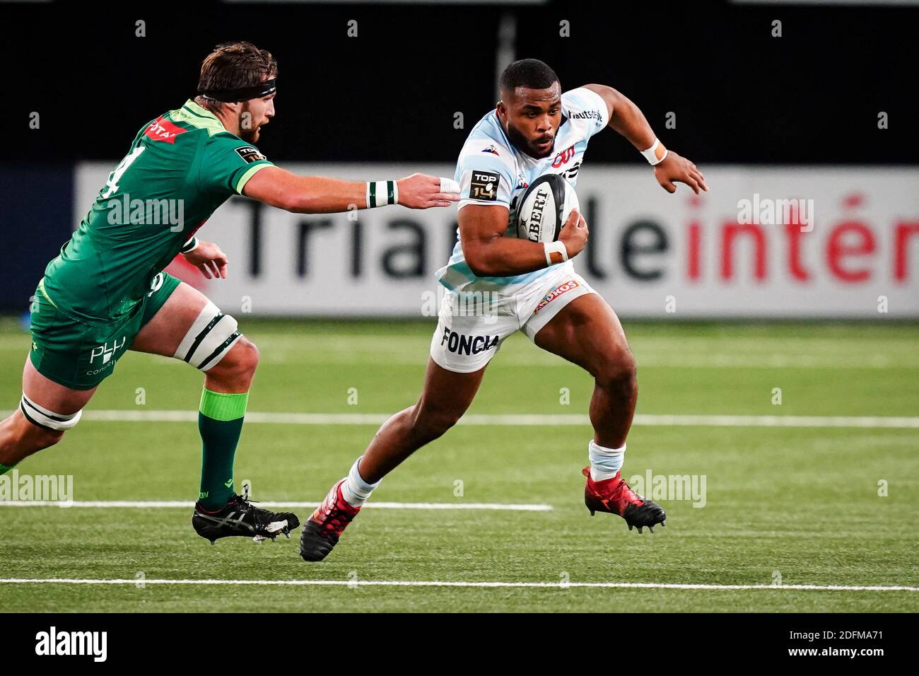 Pau rugby sale