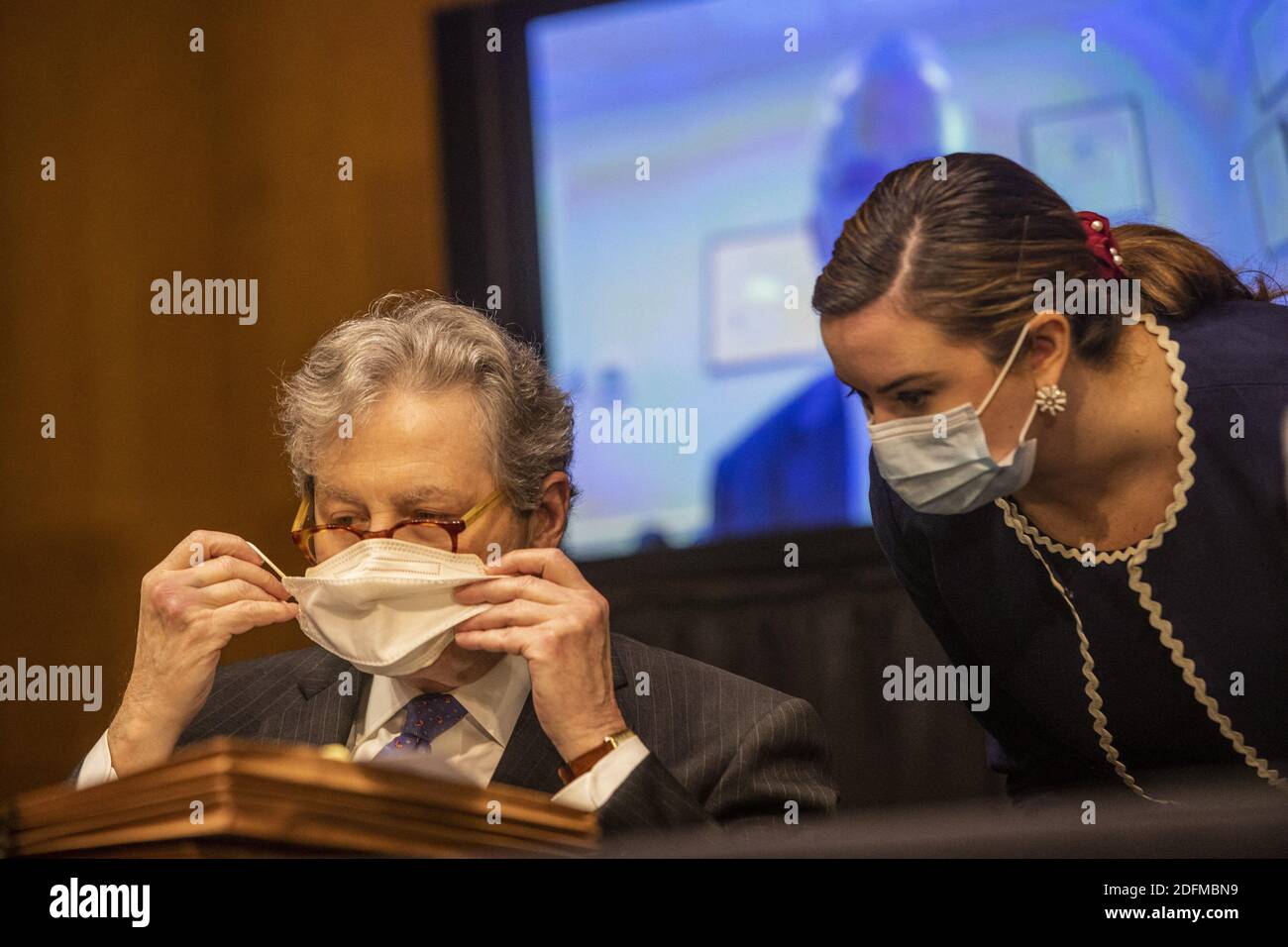 Kennedy mask hires stock photography and images Alamy