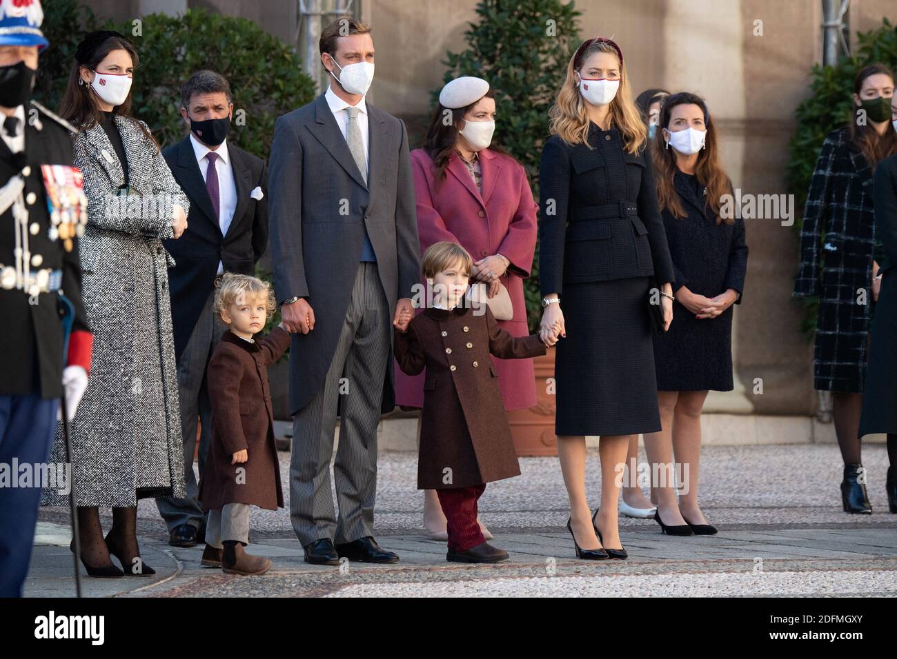 Stefano Casiraghi Funerali