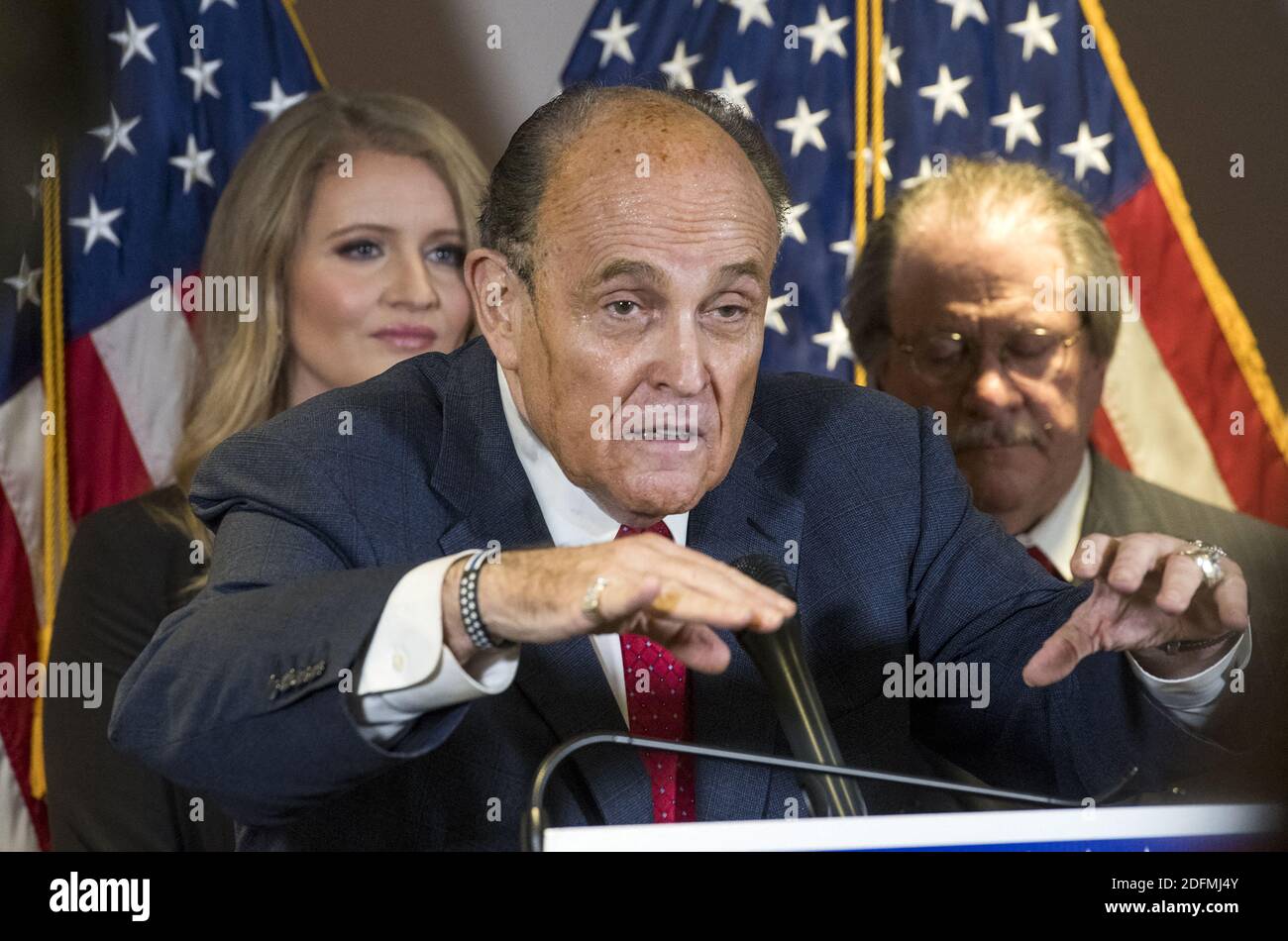 Jenna ellis hi-res stock photography and images - Alamy