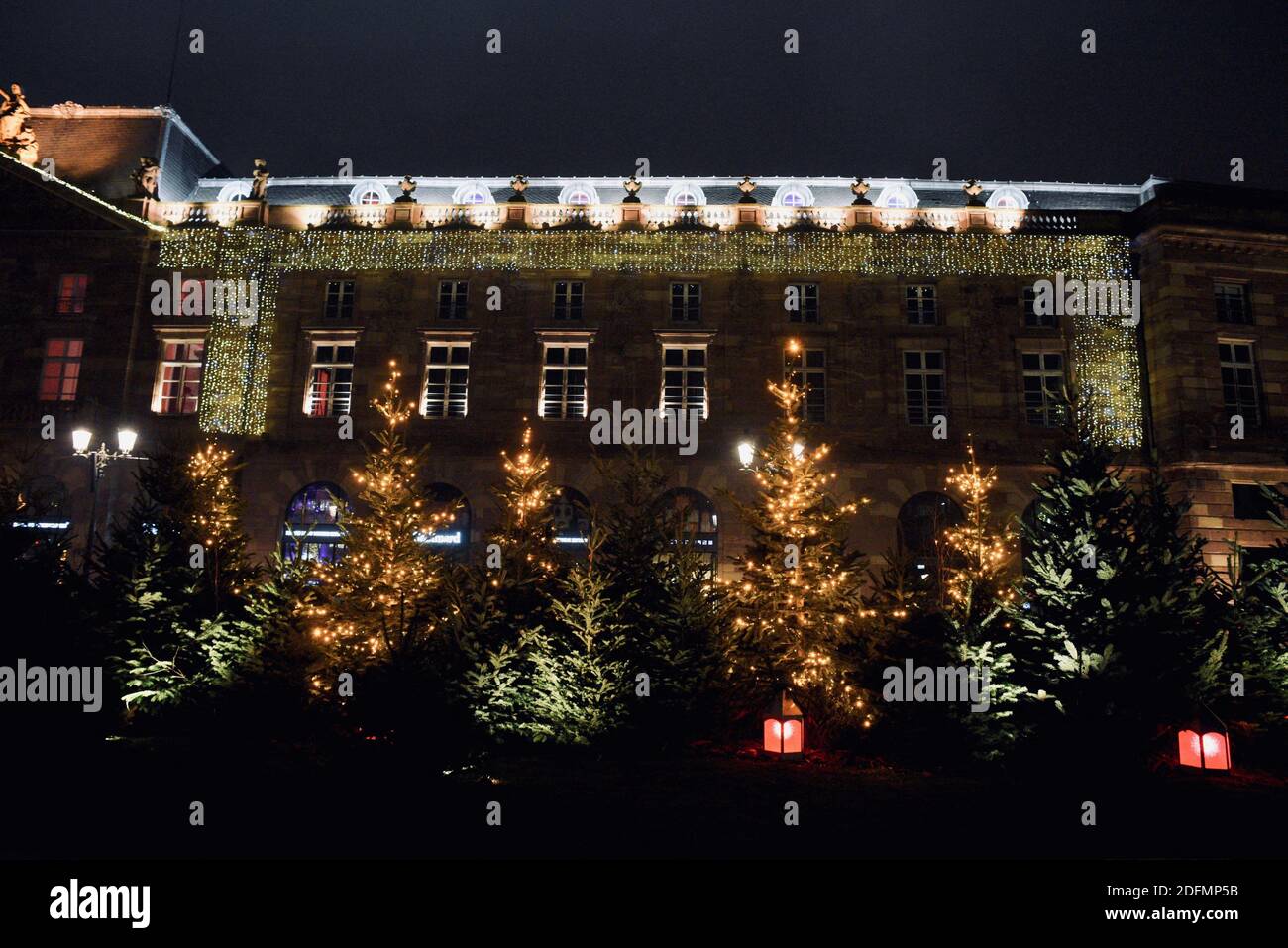 Christmas Chalets Hi Res Stock Photography And Images Page 12 Alamy