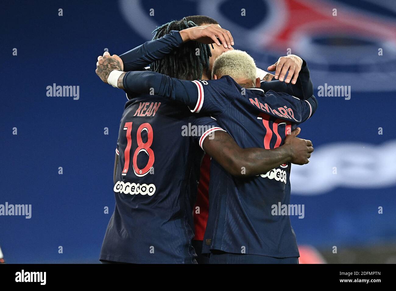 PSG - Daniel Riolo en est persuadé : le PSG va en finale de LDC PSG - Daniel Riolo en est persuadé : le PSG va en finale de LDC