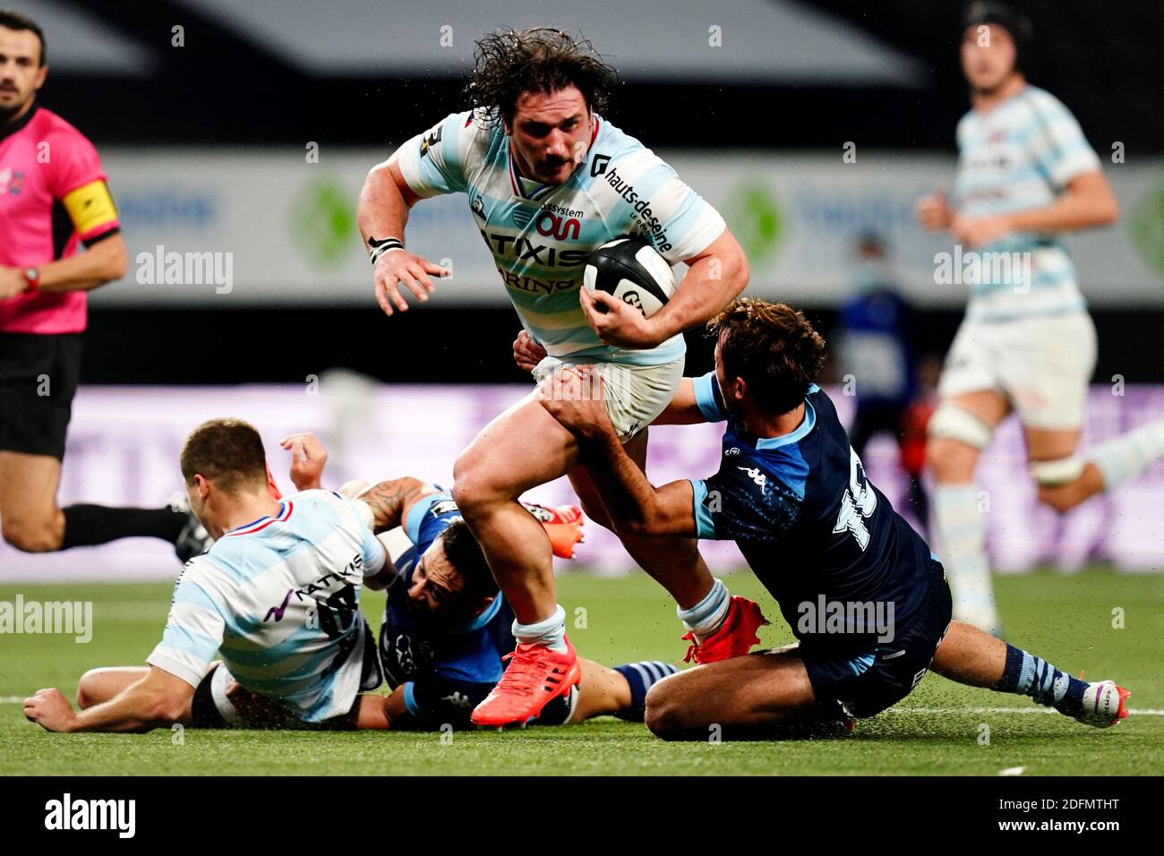 Camille chat racing 92 2020 hires stock photography and images Alamy
