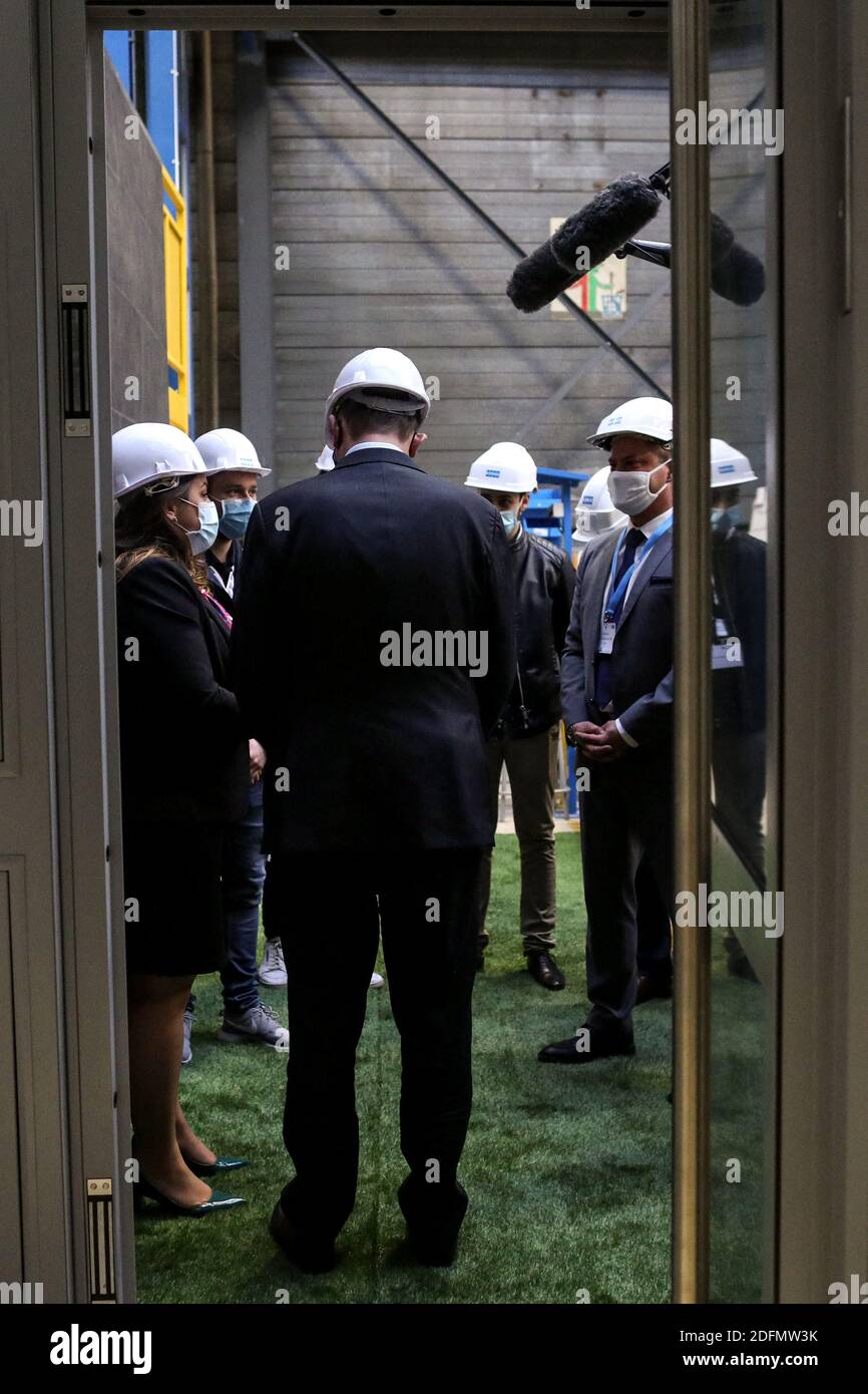 Kone elevators hires stock photography and images Alamy
