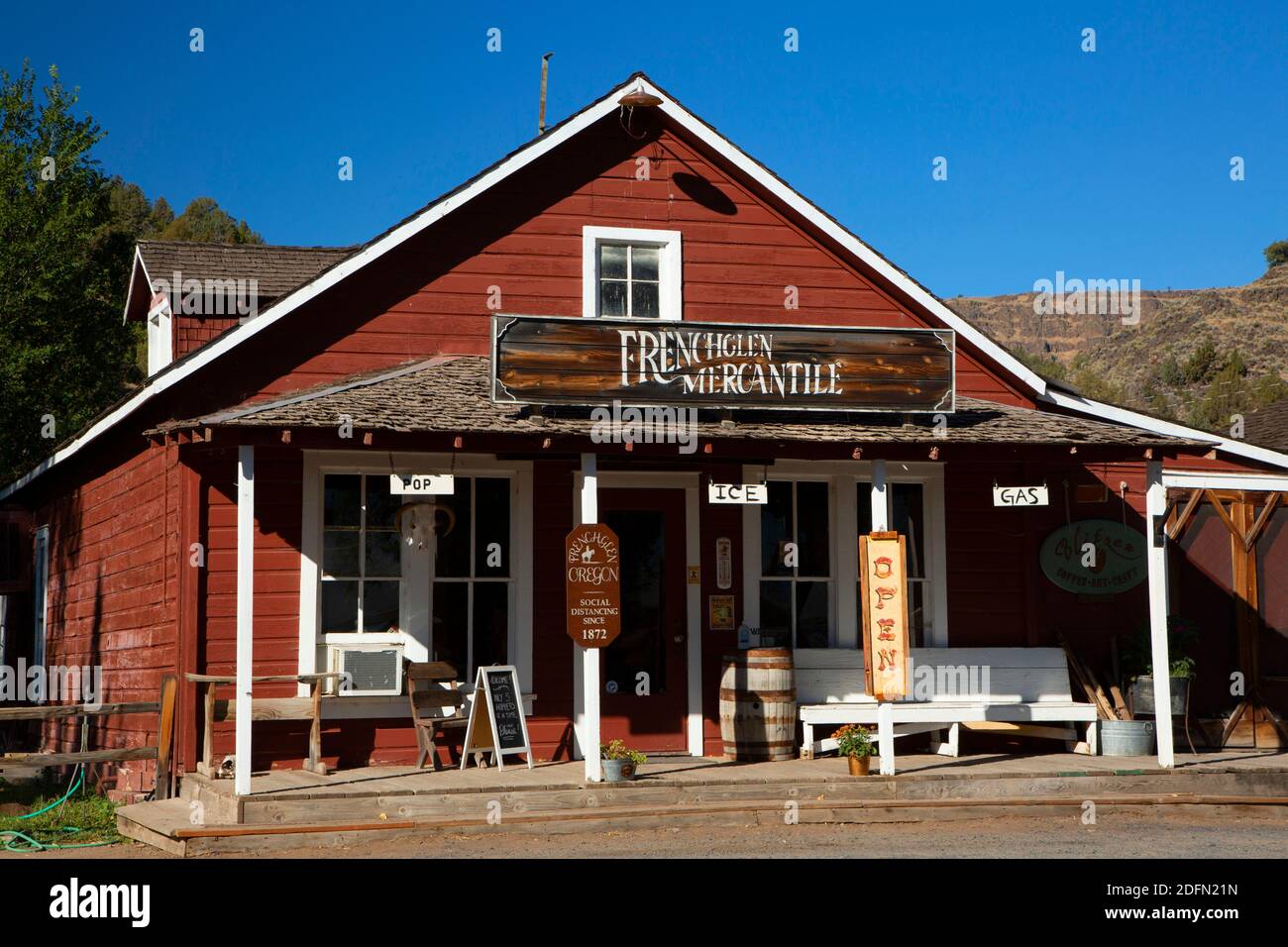 Mercantile store hires stock photography and images Alamy