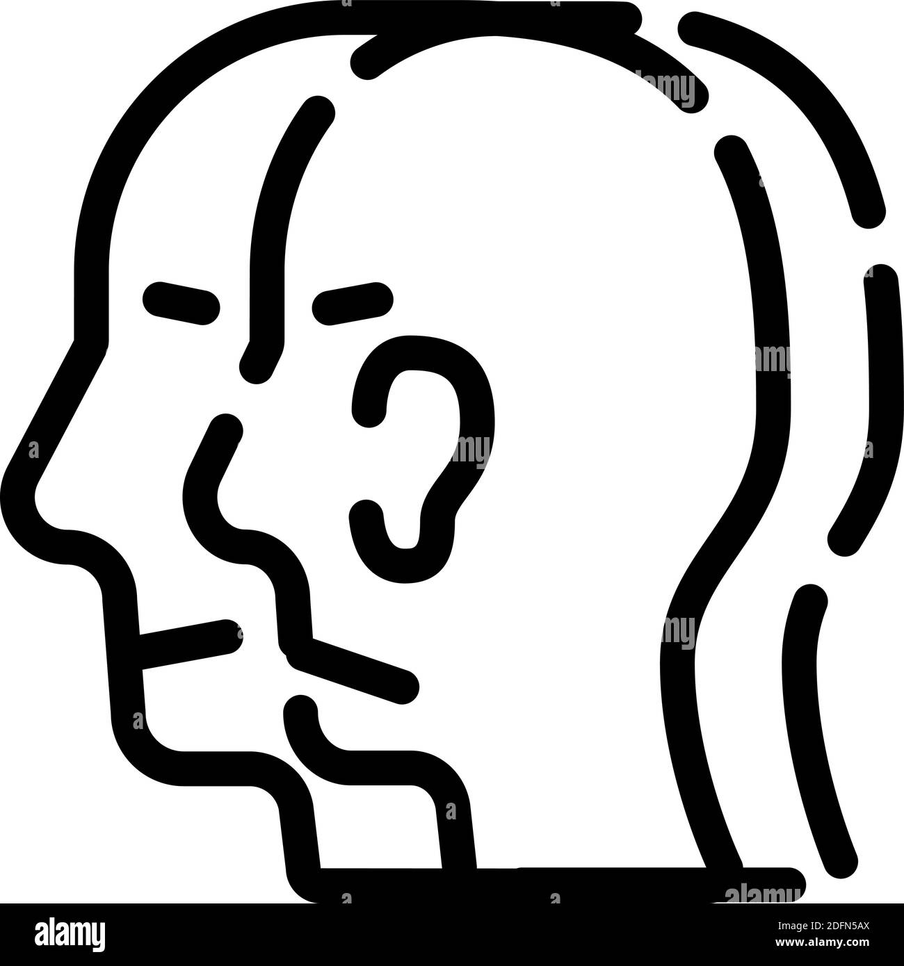 Military personality Stock Vector Images - Alamy