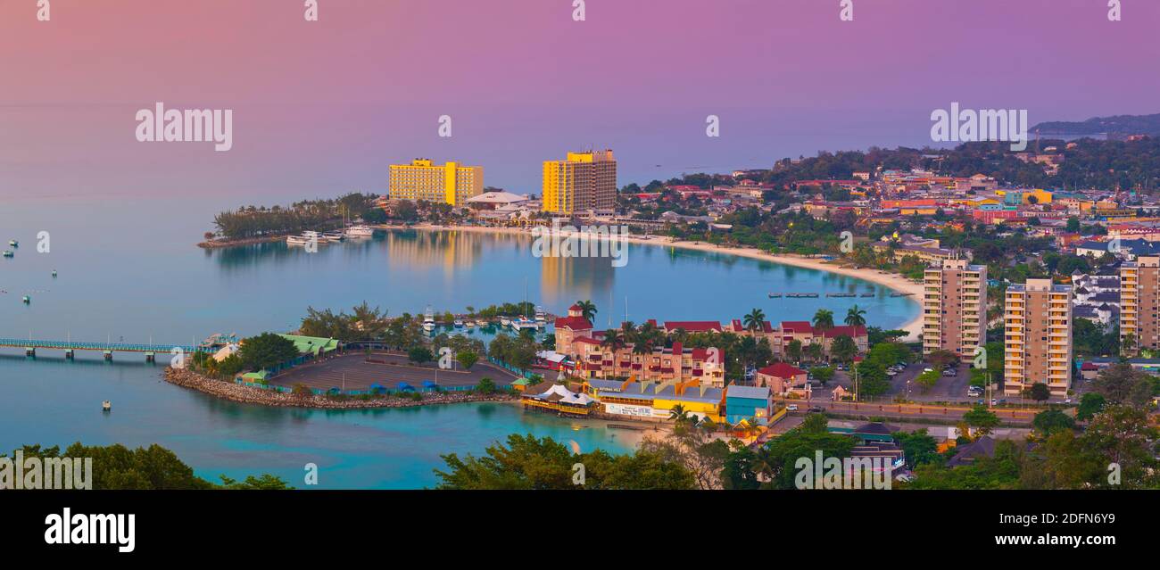 Ocho rios jamaica hires stock photography and images Alamy