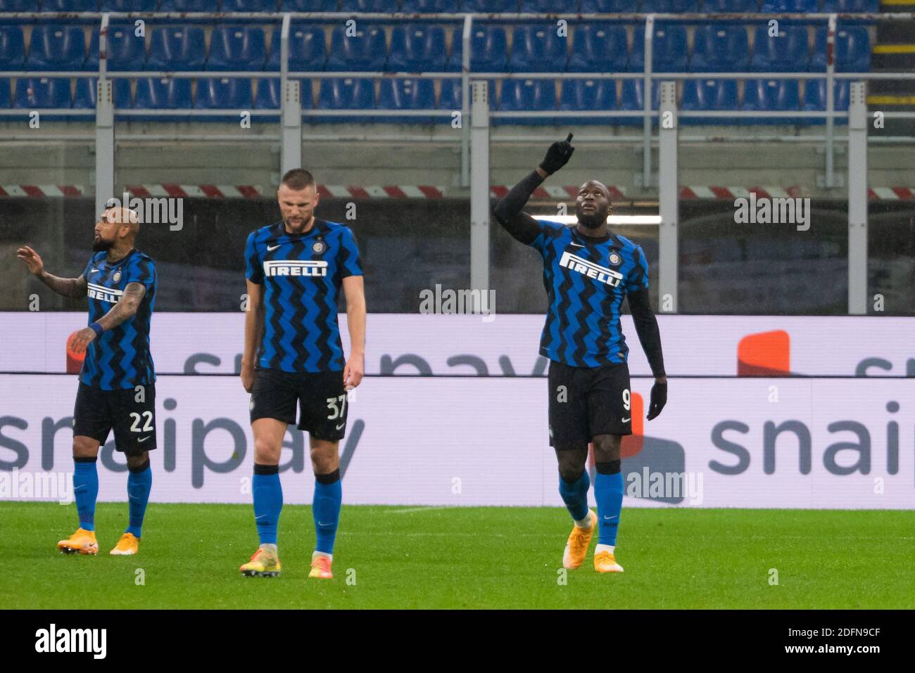 Inter Mil High Resolution Stock Photography And Images Alamy