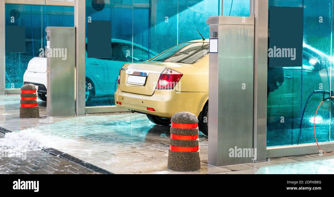 Car Wash Self Serve Nearby Self Serve Car Wash Near My