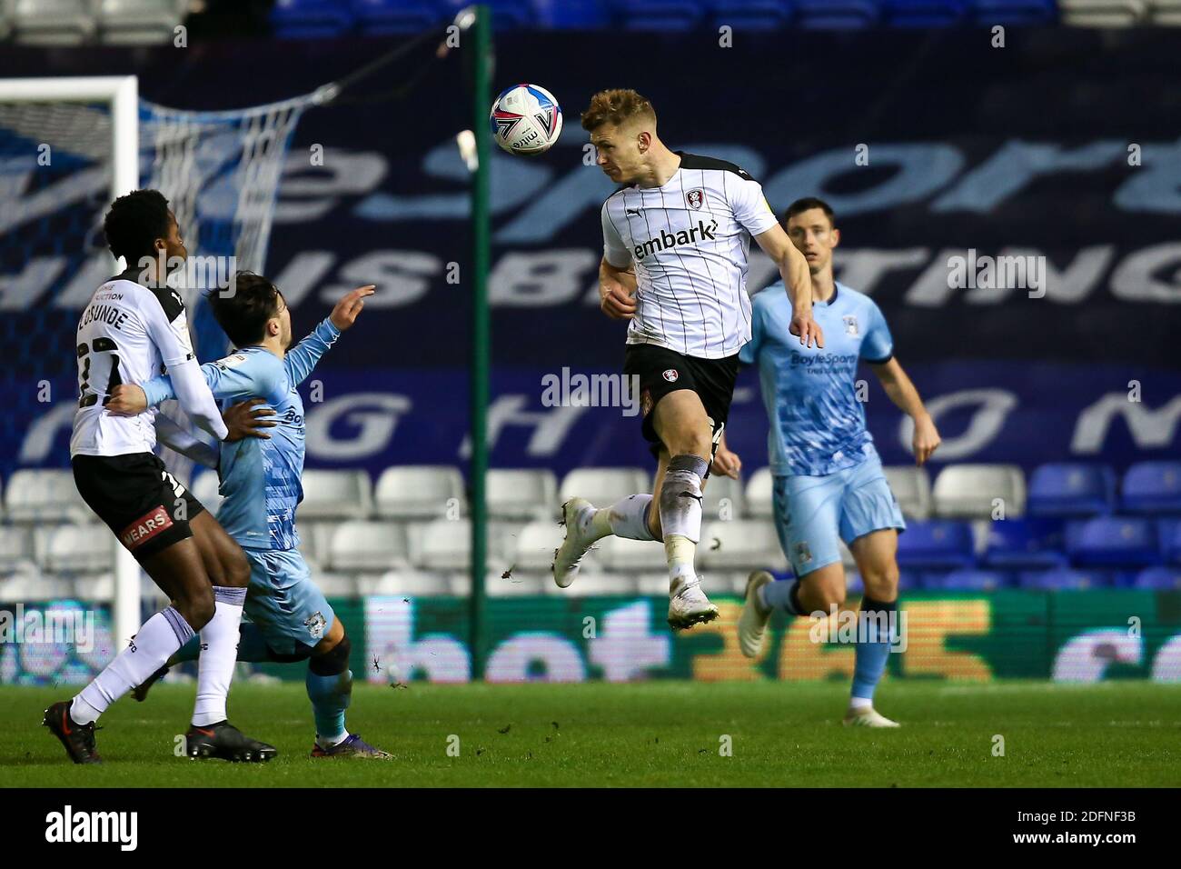 Michael Smith Rotherham High Resolution Stock Photography and Images ...