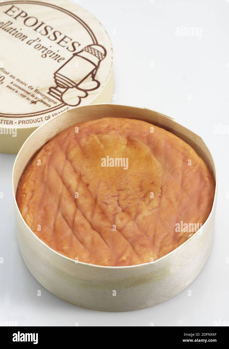 French cheese epoisses hires stock photography and images Alamy