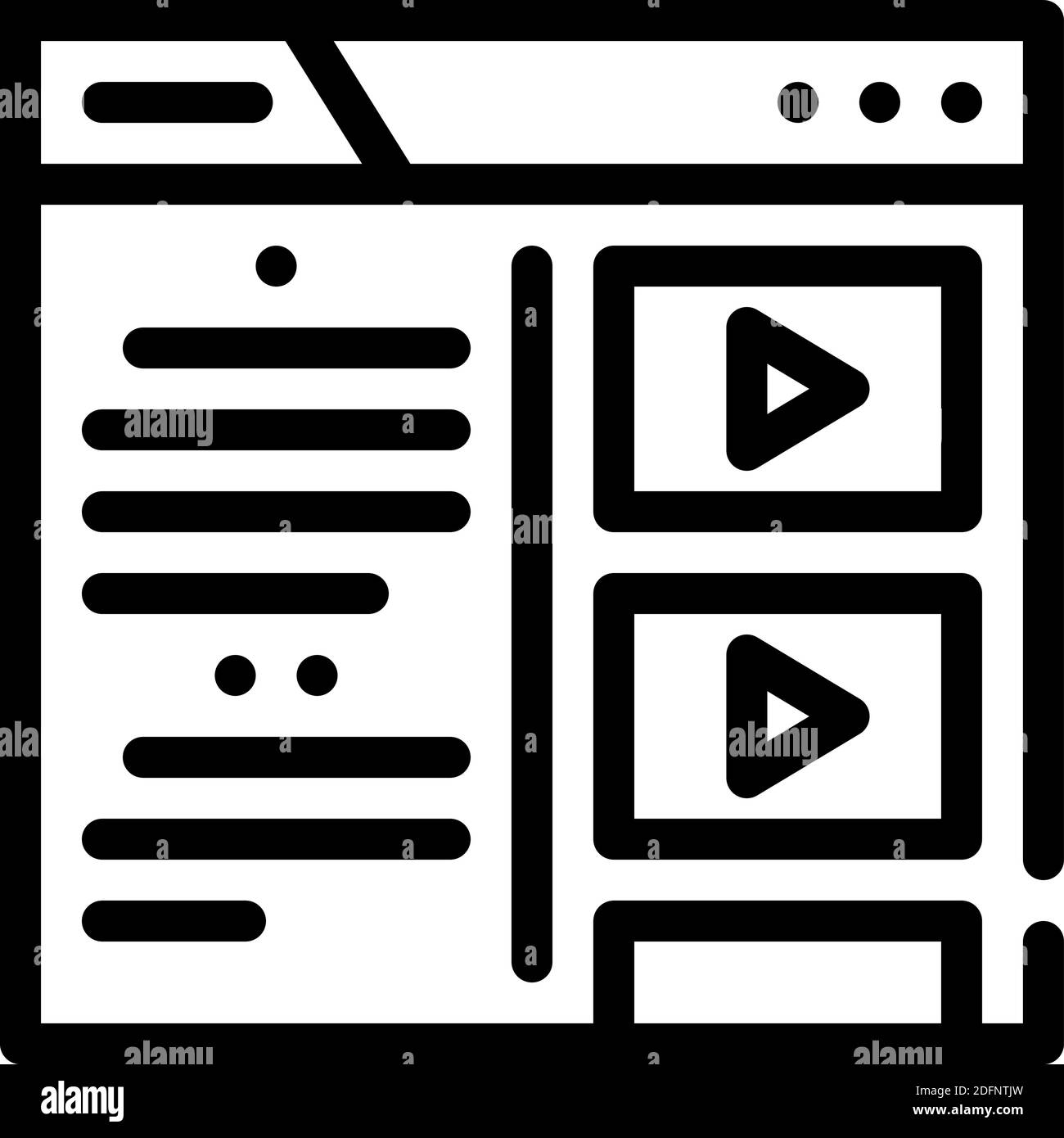Test courses Black and White Stock Photos & Images - Alamy