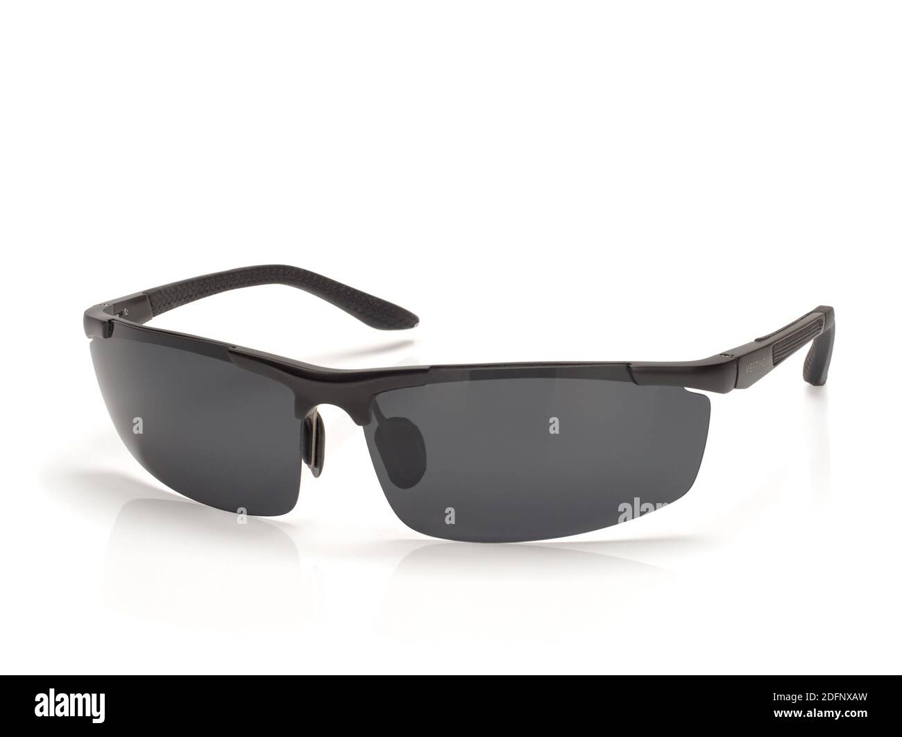 Glasses without diopters hi-res stock photography and images - Alamy