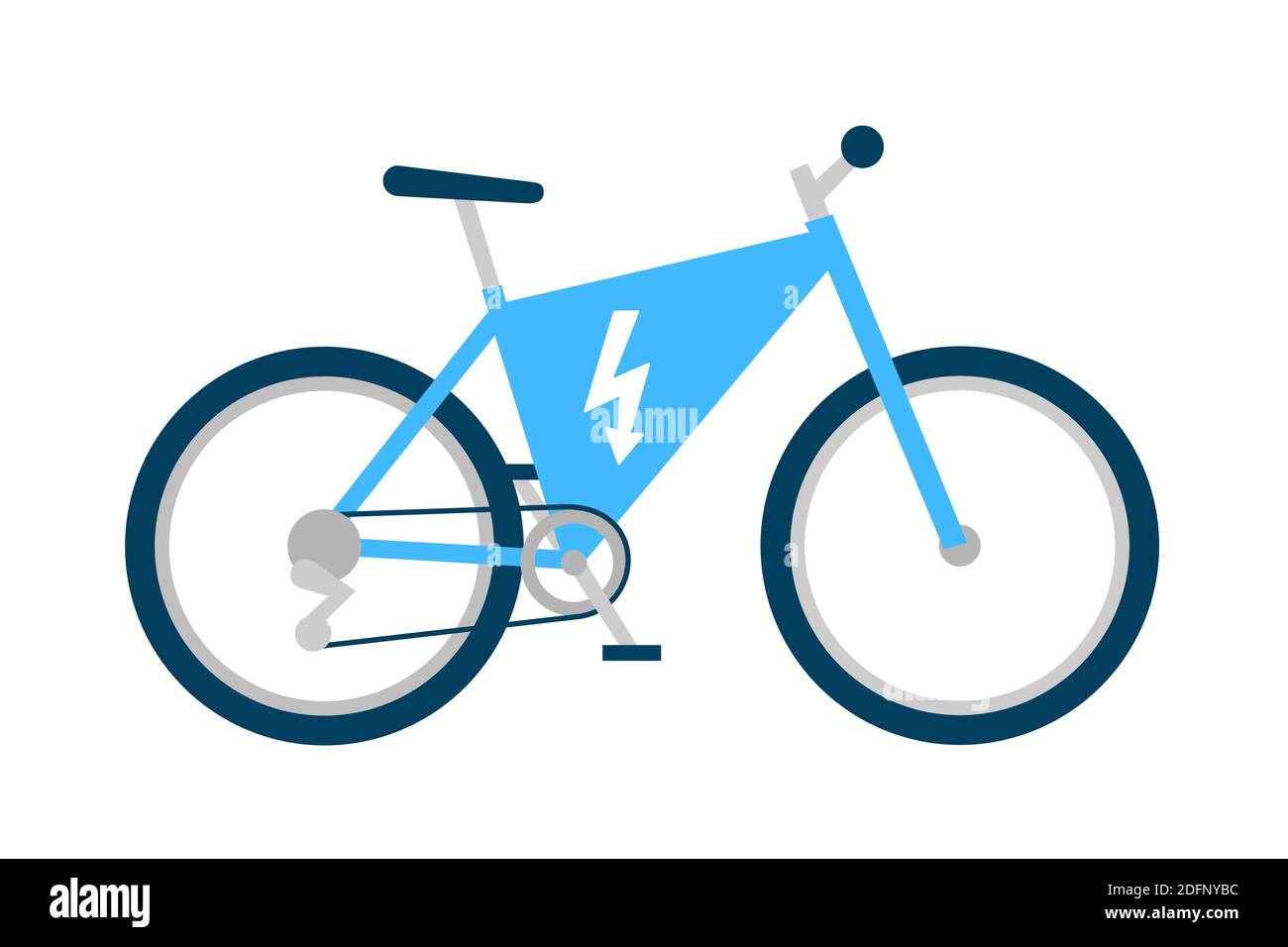 Electricicty Cut Out Stock Images & Pictures Alamy