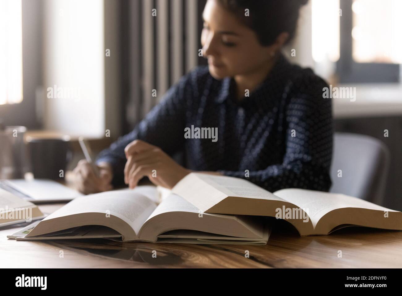 Diligent worker hires stock photography and images Alamy