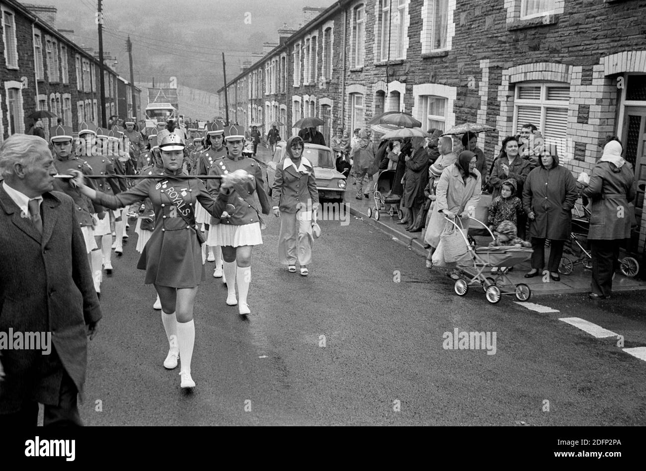 The great british carnival Black and White Stock Photos & Images Alamy