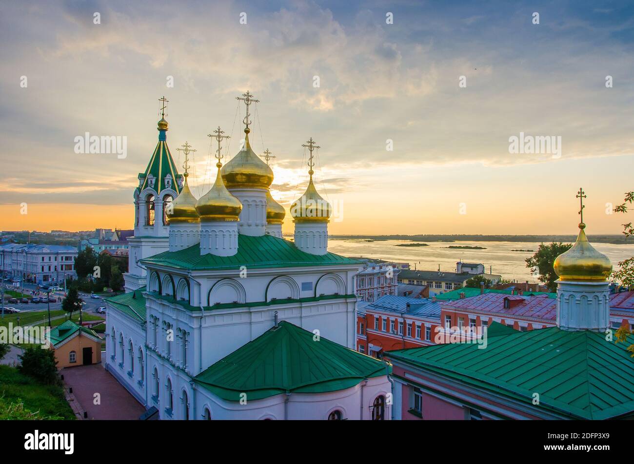 Nativity of john the baptist hi-res stock photography and images - Alamy