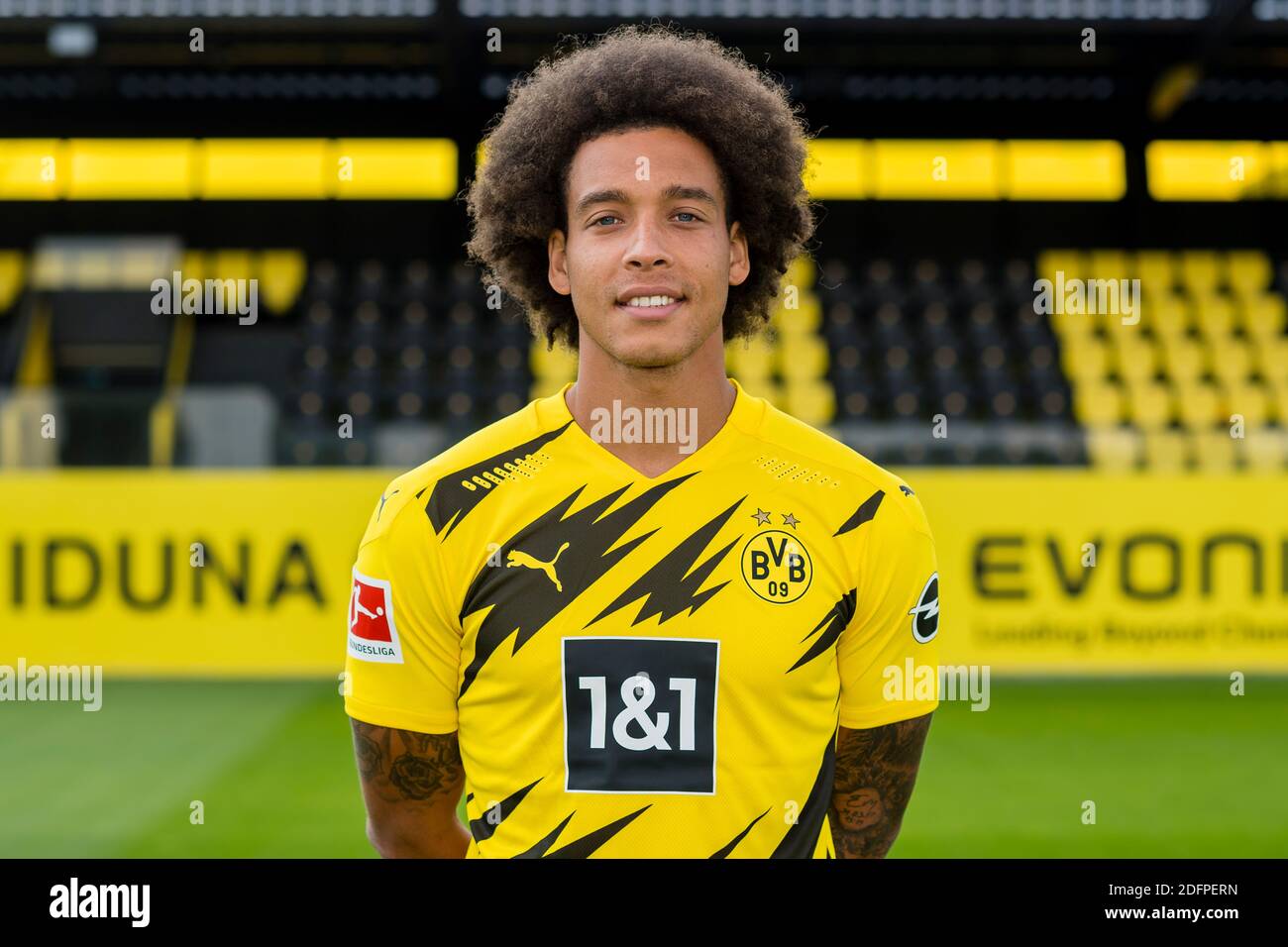 Camiseta bvb 2020 hotsell