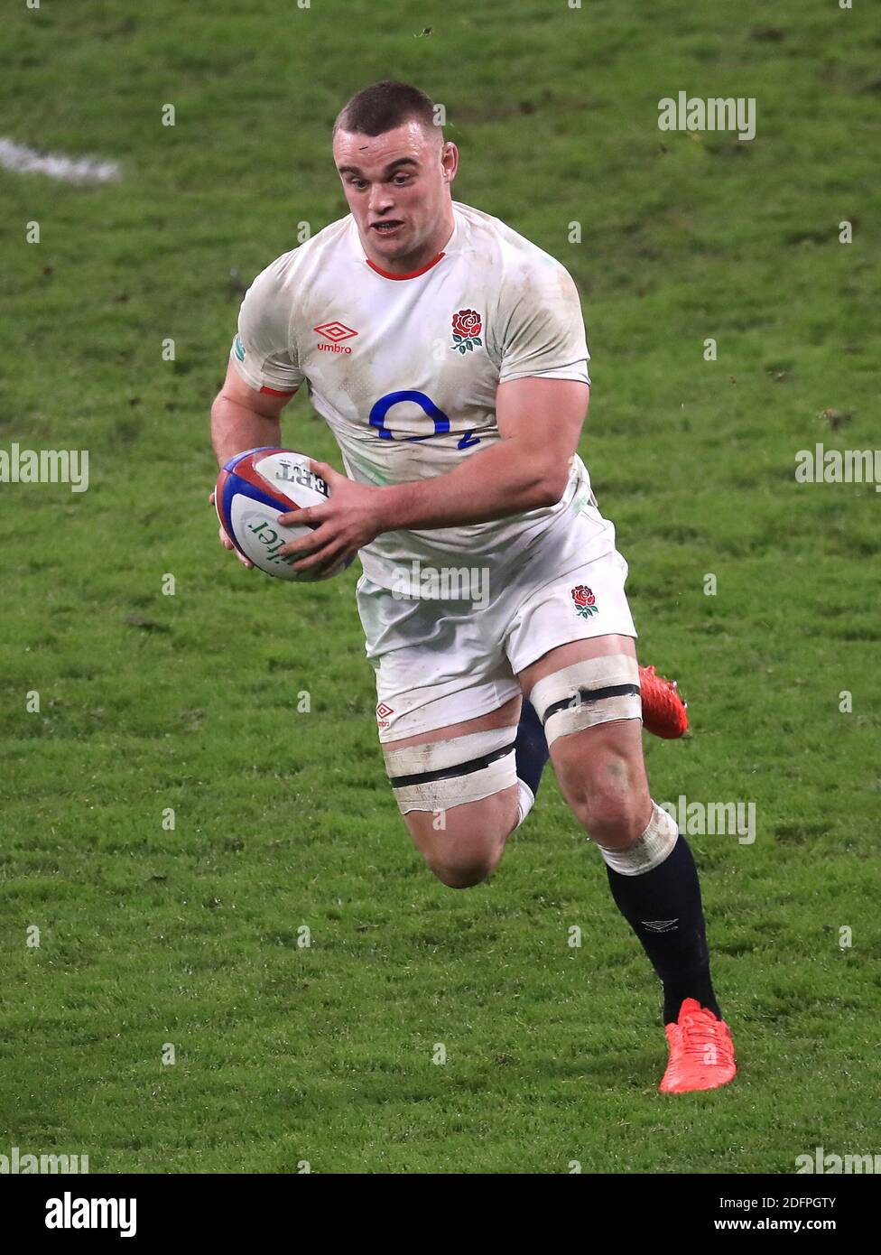 Ben earl england twickenham hires stock photography and images Alamy