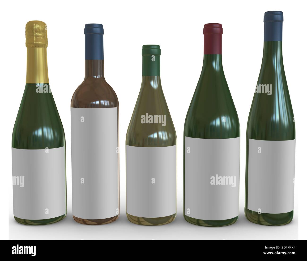 Download Wine Bottle Box Mockup High Resolution Stock Photography And Images Alamy