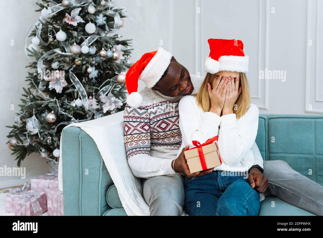 Husband to wife christmas best sale gifts