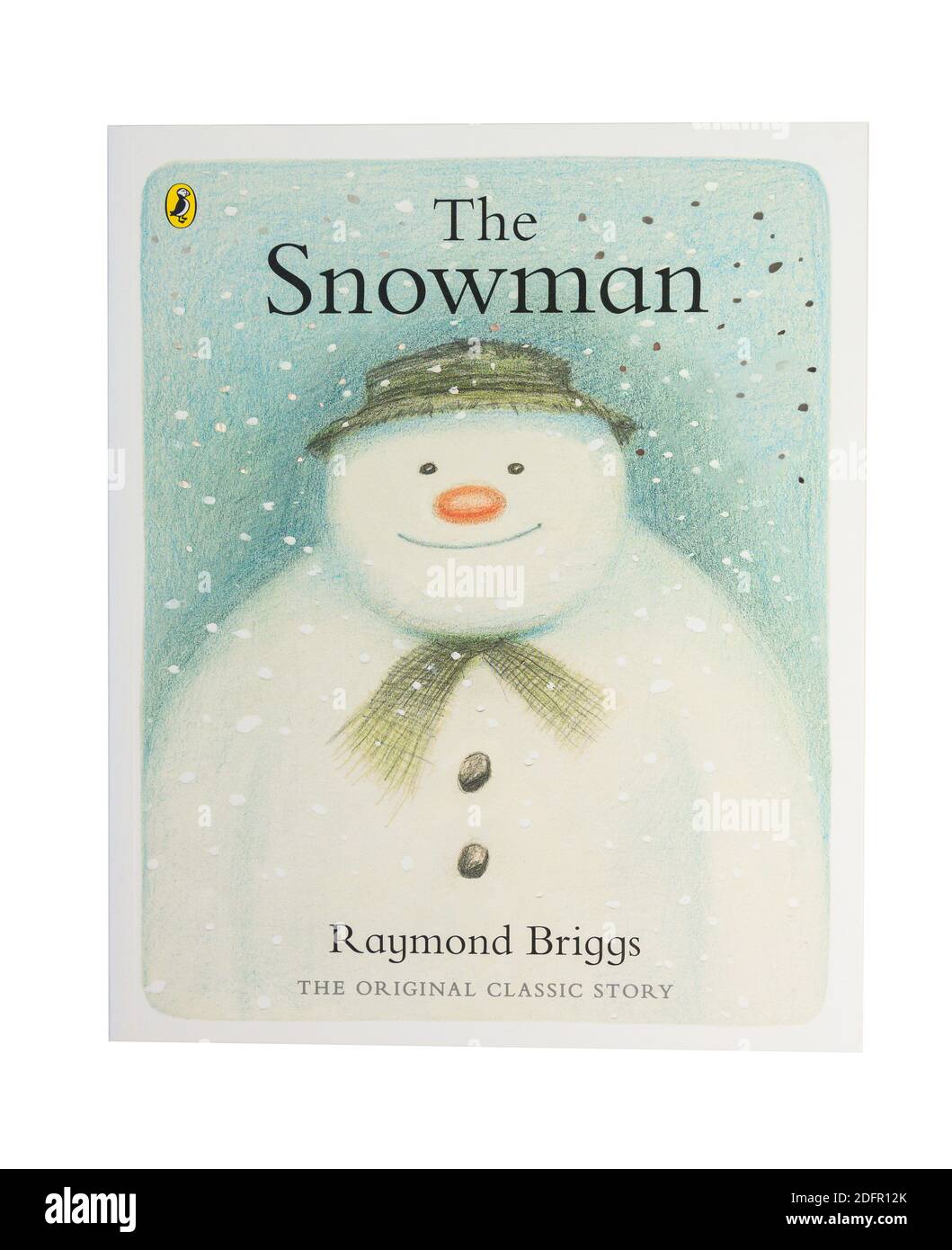 The Snowman Picture Book By Raymond Briggs Greater London England The Snowman Picture Book By Raymond Briggs Greater London England