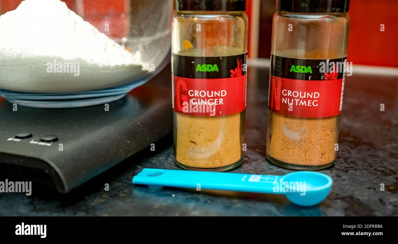 Asda baking powder hires stock photography and images Alamy