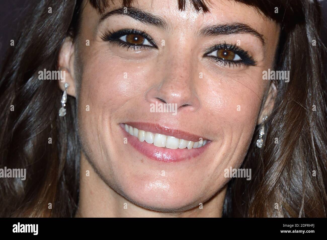 Berenice bejo le jeu hi-res stock photography and images - Alamy