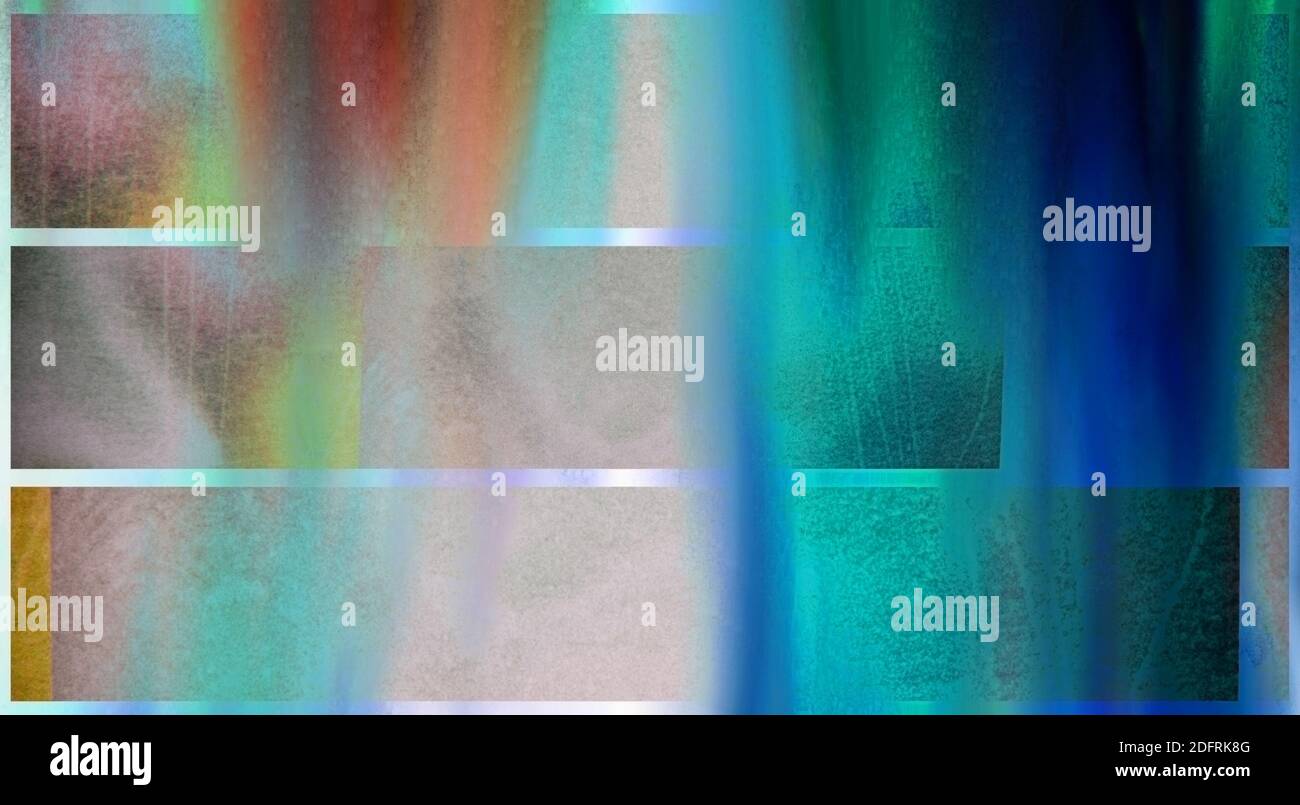 3d rendering colorful mist hi-res stock photography and images - Alamy