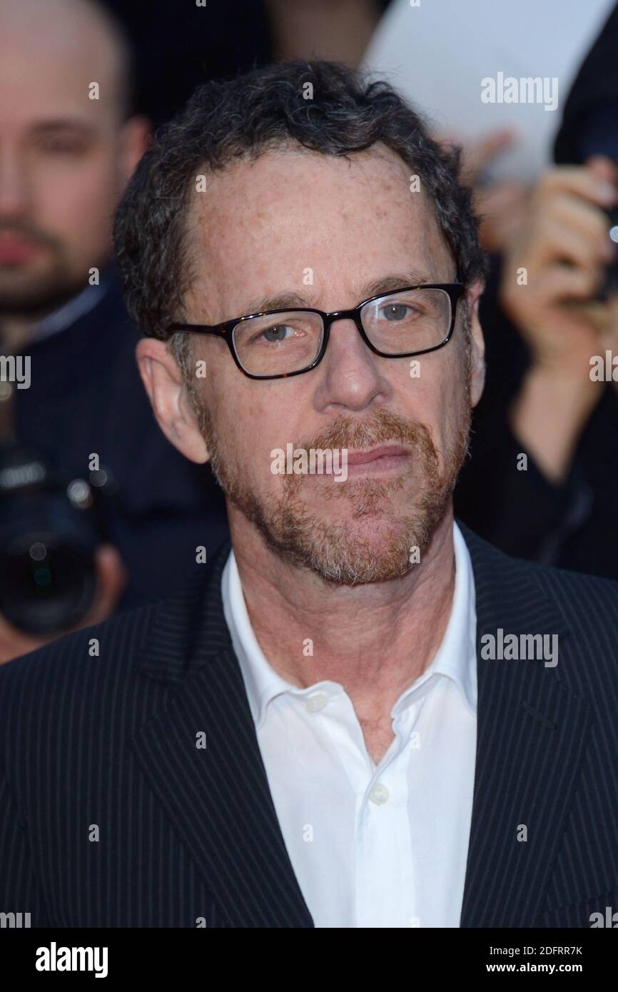 Ethan Coen attending the Premiere of The Ballad of Buster Scruggs as